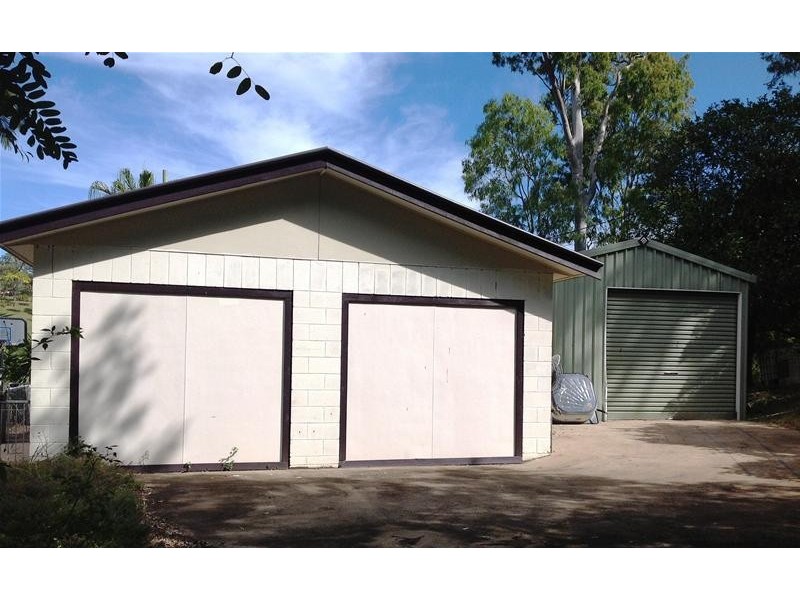 169 Garrett Road, Alligator Creek QLD 4740