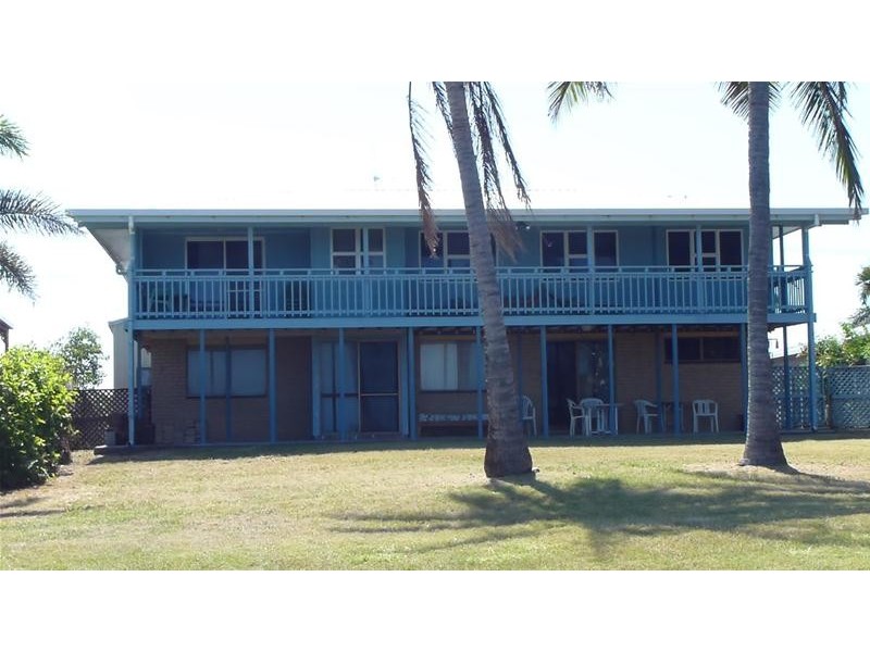 61 Rasmussen Avenue, Hay Point QLD 4740