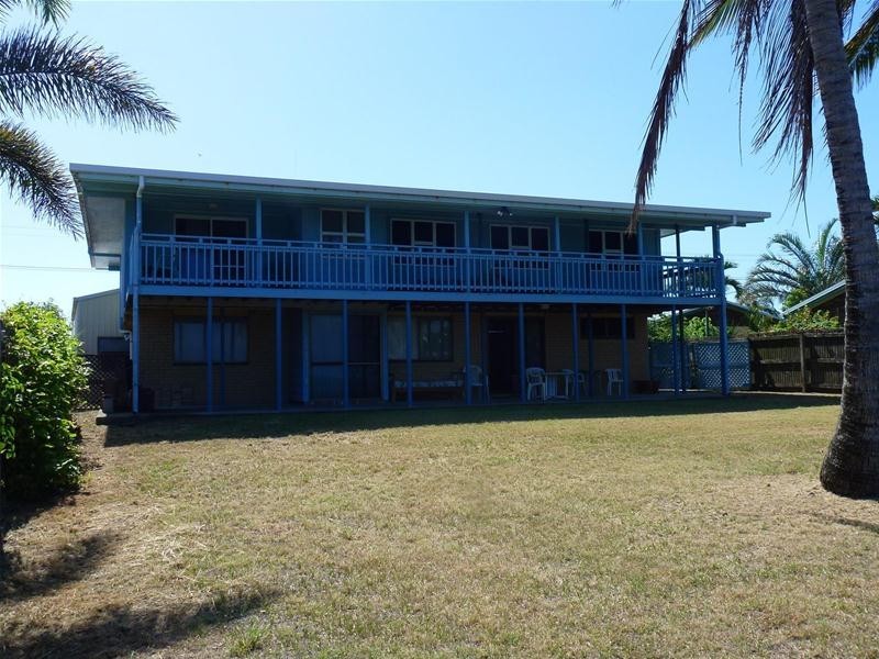 61 Rasmussen Avenue, Hay Point QLD 4740