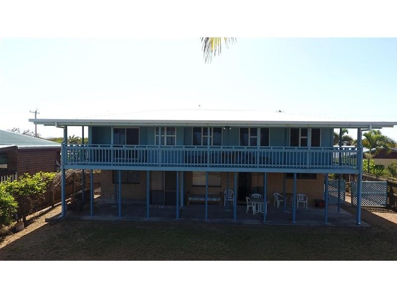 61 Rasmussen Avenue, Hay Point QLD 4740