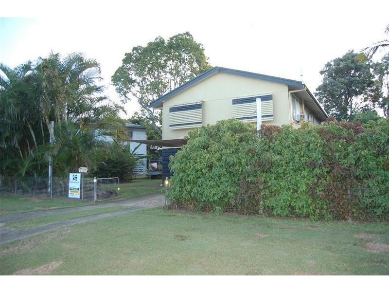24 Kathleen Street, Sarina QLD 4737
