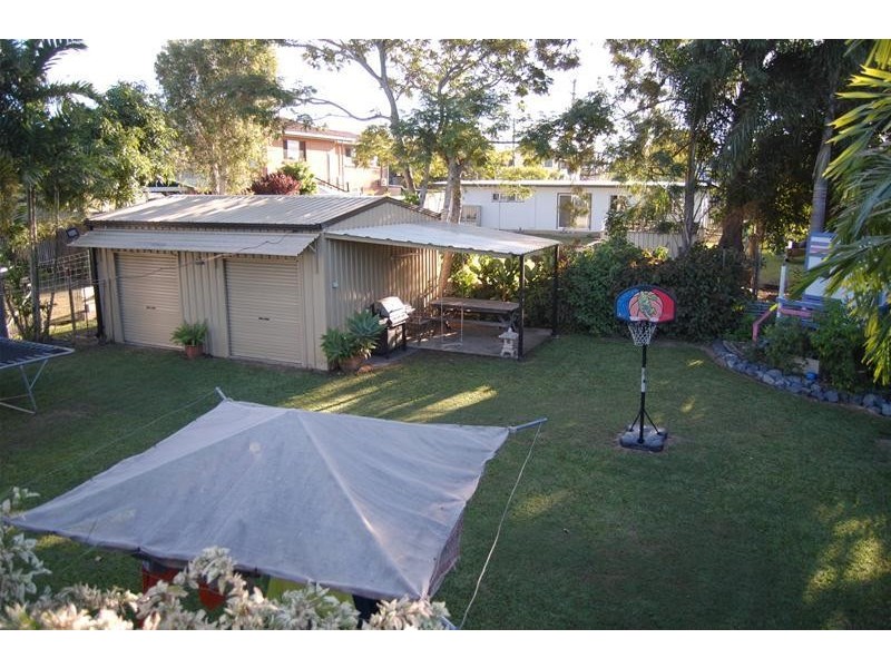 24 Kathleen Street, Sarina QLD 4737