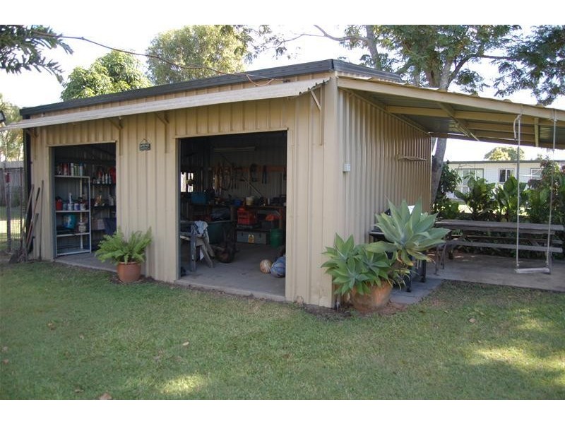 24 Kathleen Street, Sarina QLD 4737