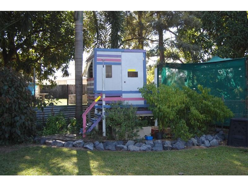 24 Kathleen Street, Sarina QLD 4737