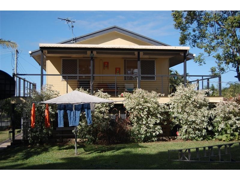 24 Kathleen Street, Sarina QLD 4737