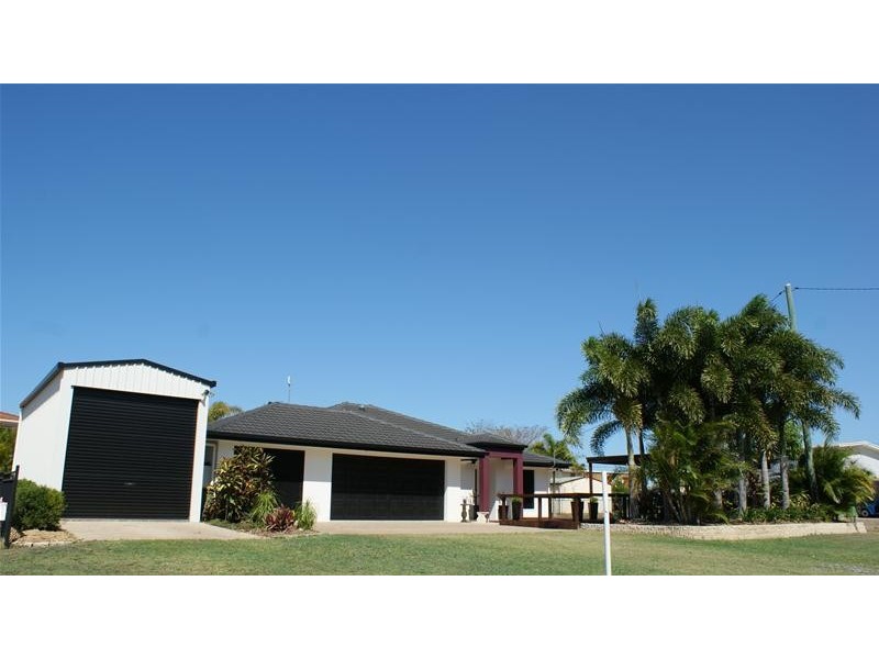89 Zelma Street, Grasstree Beach QLD 4740
