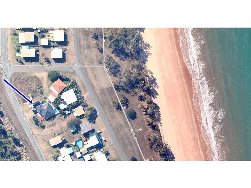 89 Zelma Street, Grasstree Beach QLD 4740