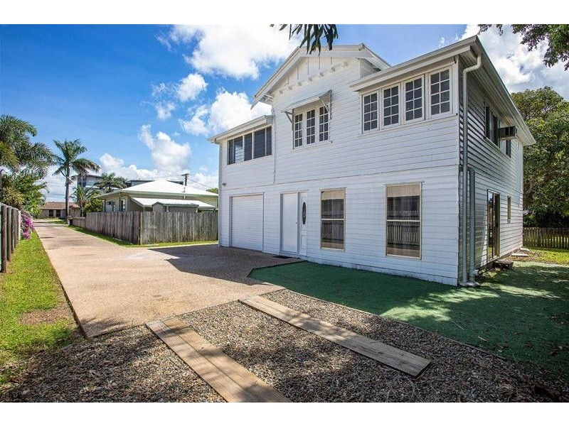 6A Mary Street, West Mackay QLD 4740