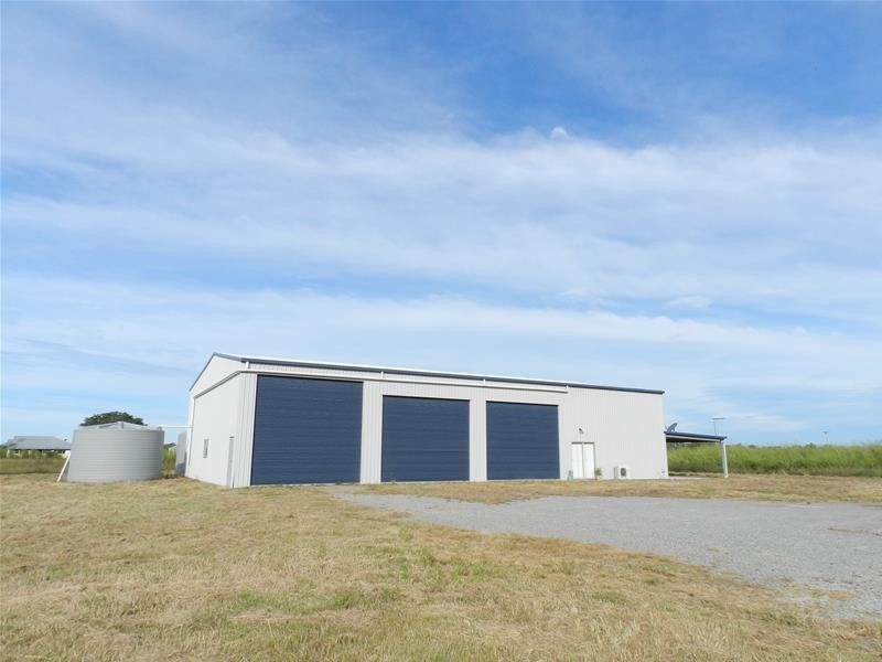 130 Christensens Road, Balberra QLD 4740