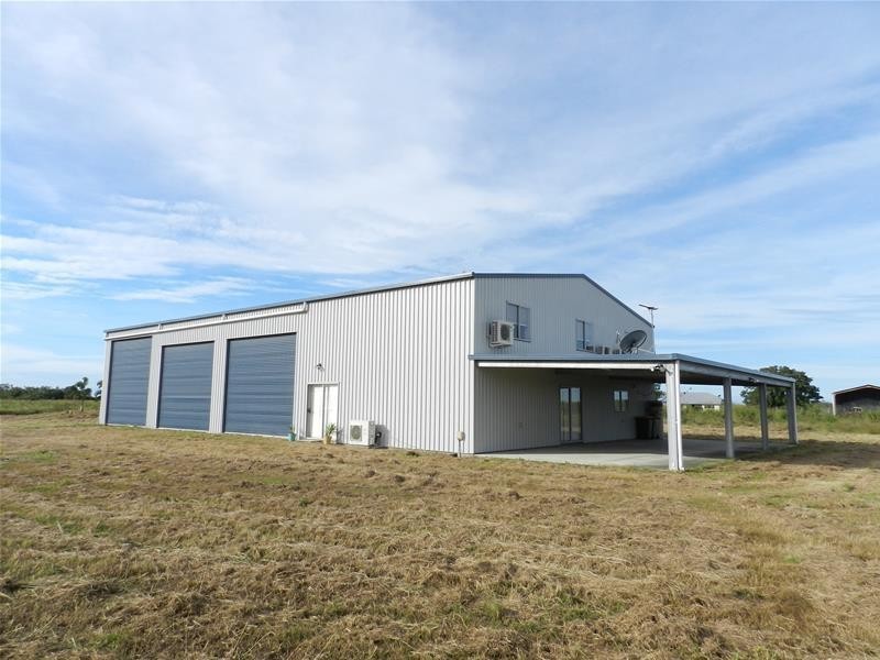 130 Christensens Road, Balberra QLD 4740