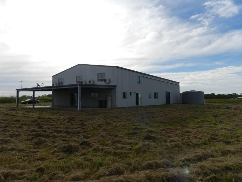 130 Christensens Road, Balberra QLD 4740