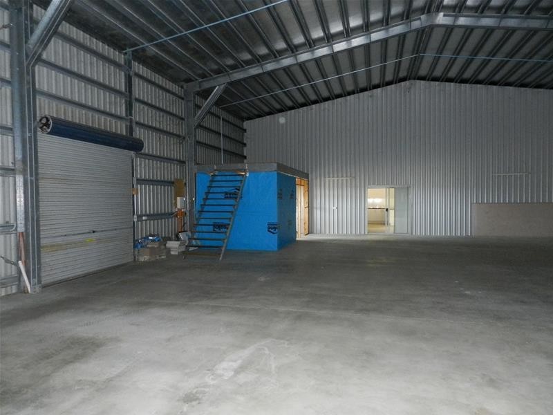 130 Christensens Road, Balberra QLD 4740