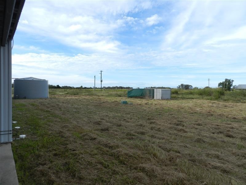 130 Christensens Road, Balberra QLD 4740