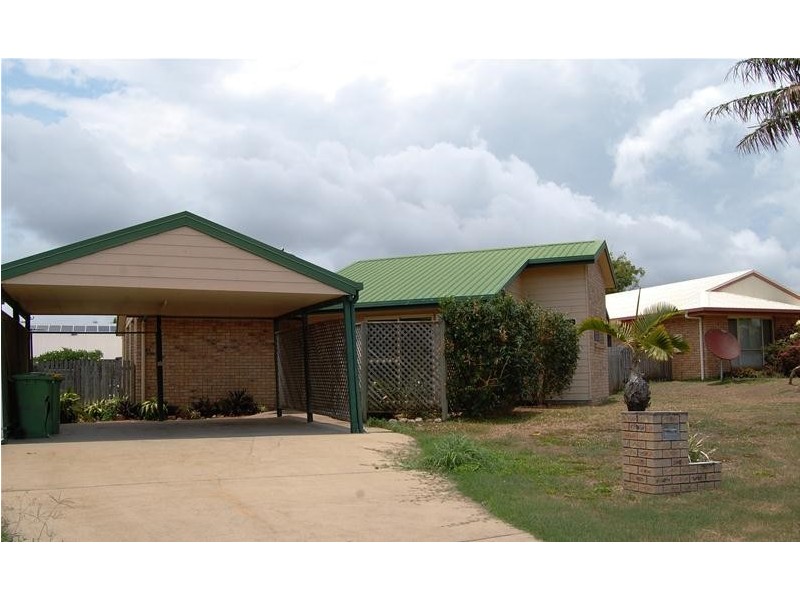 3 Castaway Close, Hay Point QLD 4740
