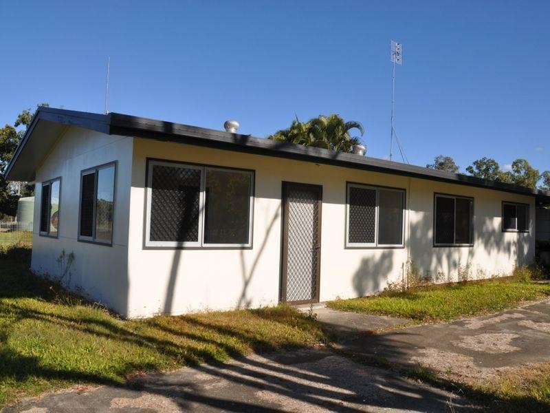 87249 Bruce Highway, Ilbilbie QLD 4738