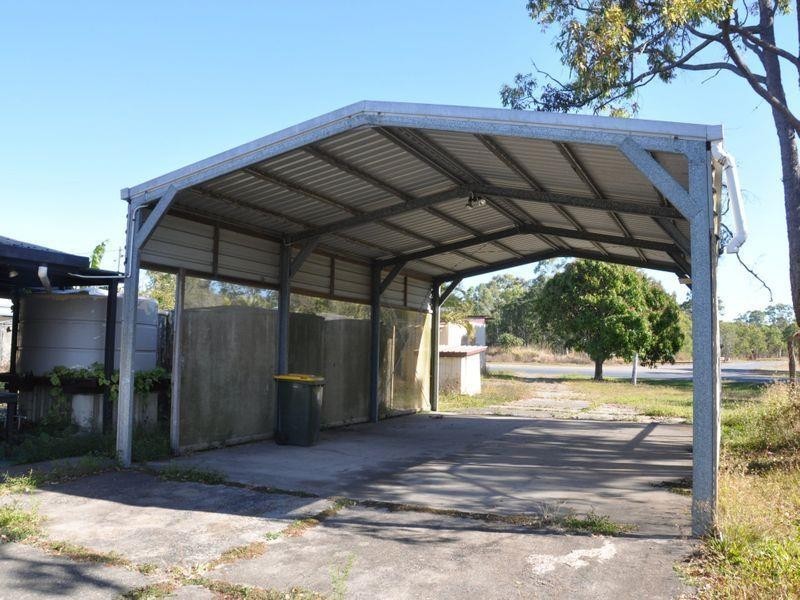 87249 Bruce Highway, Ilbilbie QLD 4738