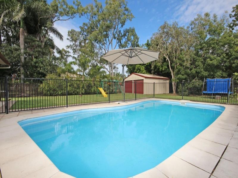 3 Christo Court, Mackay QLD 4740