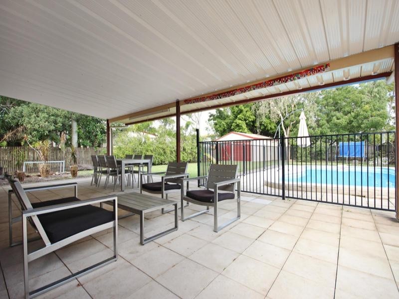 3 Christo Court, Mackay QLD 4740