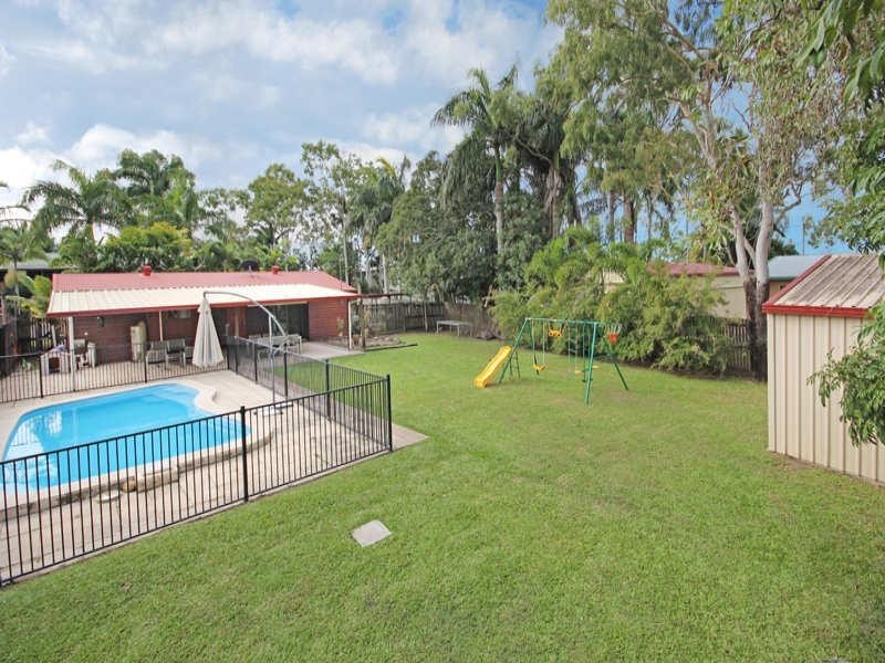 3 Christo Court, Mackay QLD 4740