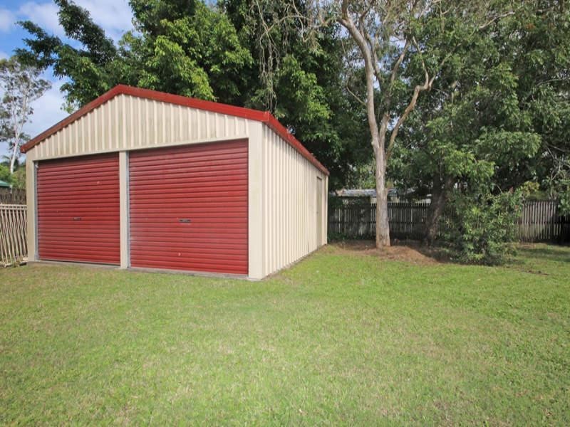 3 Christo Court, Mackay QLD 4740