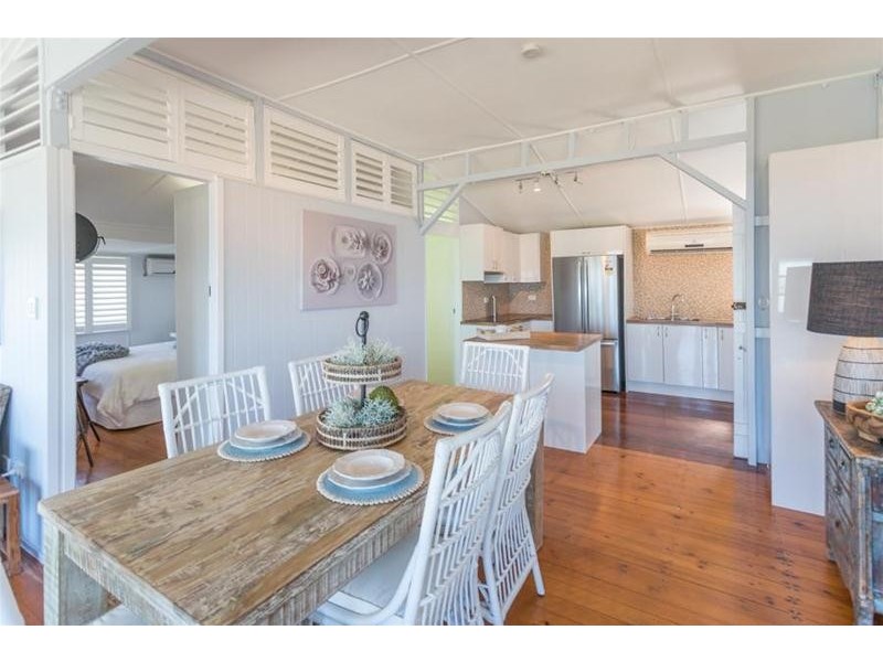 31 Westcott Avenue, Campwin Beach QLD 4737