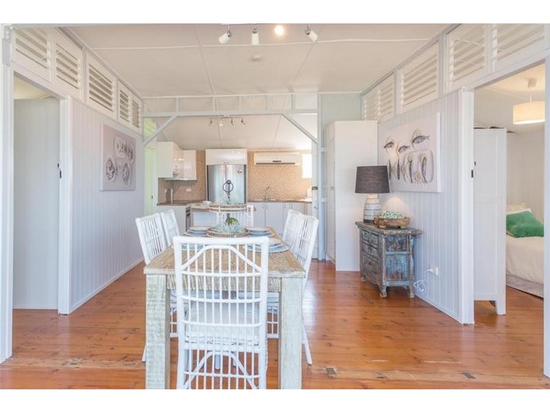 31 Westcott Avenue, Campwin Beach QLD 4737