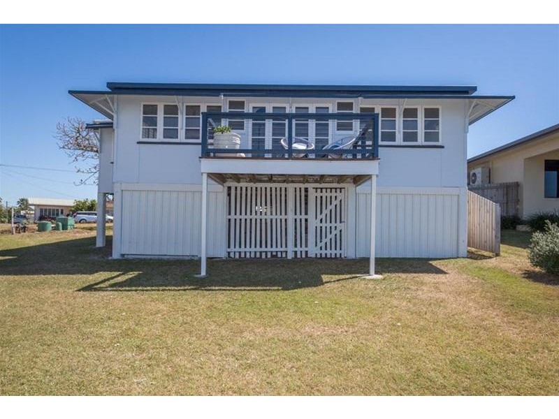 31 Westcott Avenue, Campwin Beach QLD 4737