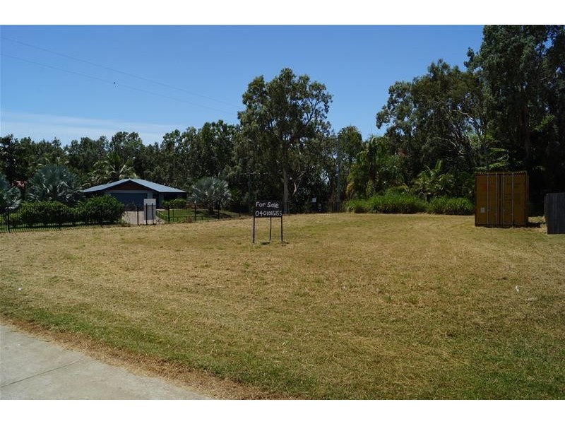 5 Rosemarie Court, Armstrong Beach QLD 4737