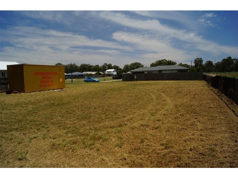 5 Rosemarie Court, Armstrong Beach QLD 4737