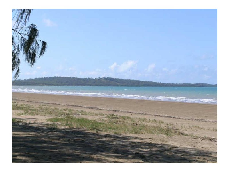 3 Rasmussen Court, Armstrong Beach QLD 4737