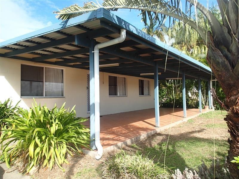 14 Hackett Court, Campwin Beach QLD 4737