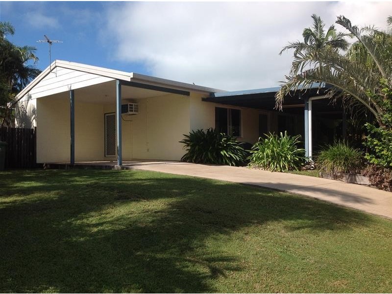 14 Hackett Court, Campwin Beach QLD 4737