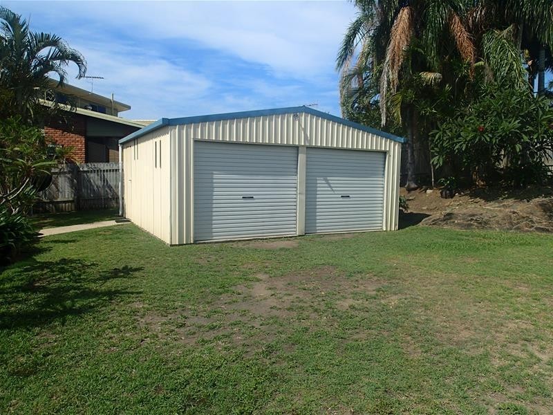 14 Hackett Court, Campwin Beach QLD 4737