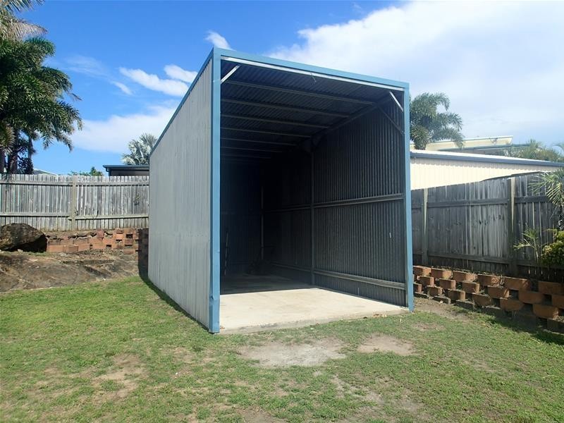 14 Hackett Court, Campwin Beach QLD 4737