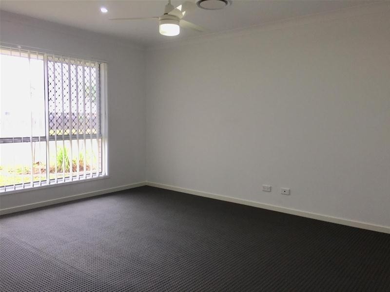 35 Wilkin Street, Nebo QLD 4742