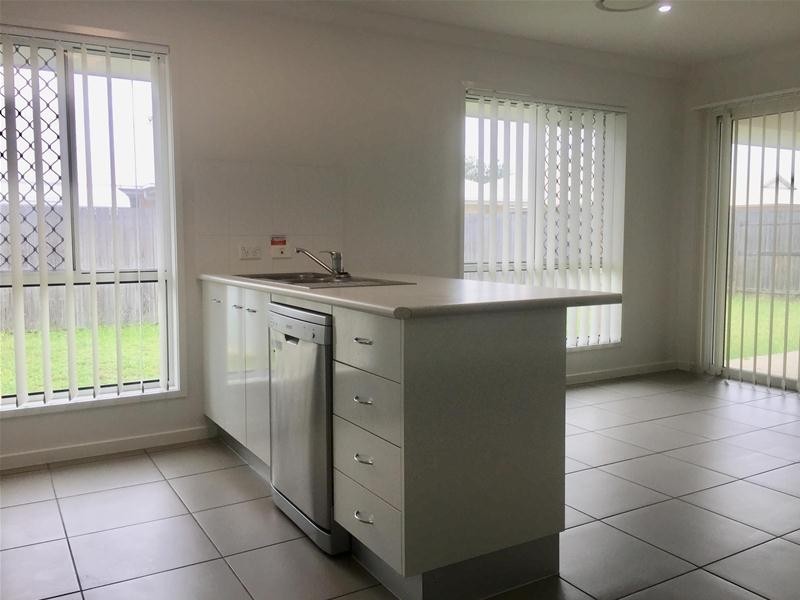 35 Wilkin Street, Nebo QLD 4742