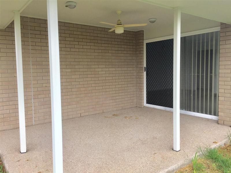 35 Wilkin Street, Nebo QLD 4742