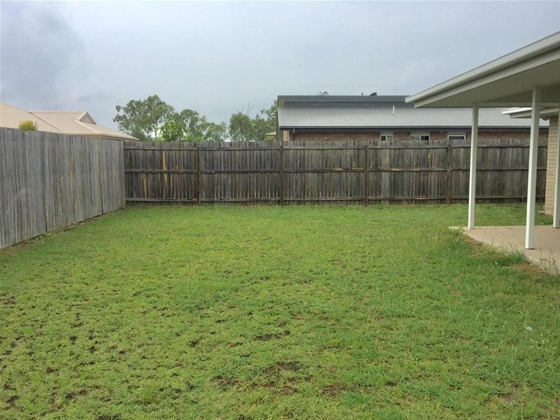 35 Wilkin Street, Nebo QLD 4742