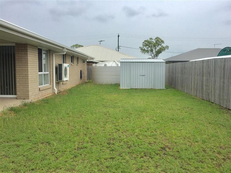 35 Wilkin Street, Nebo QLD 4742