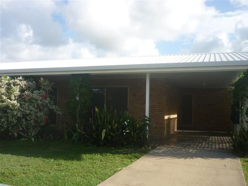 14 Freemont Avenue, Sarina QLD 4737