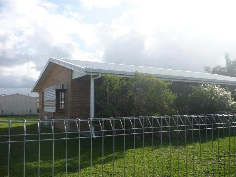 14 Freemont Avenue, Sarina QLD 4737