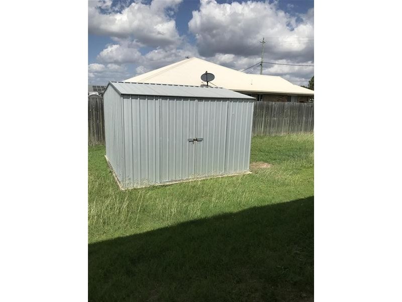 75 St Lawrence Street, Nebo QLD 4742