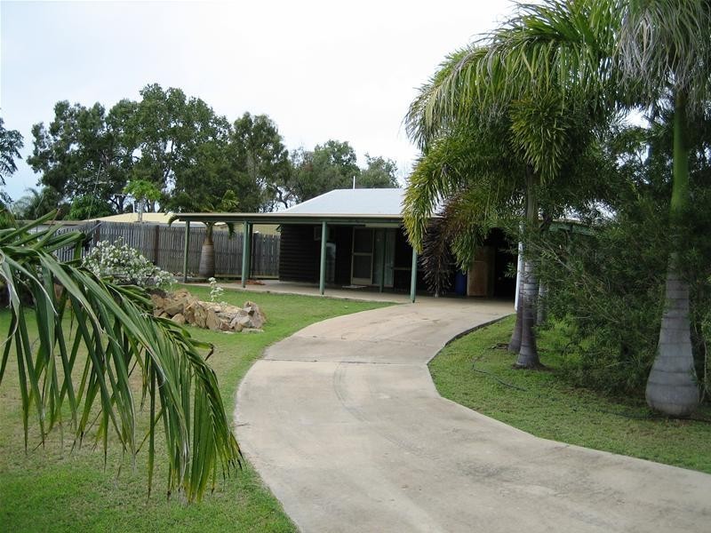 18 Pacific Avenue, Ilbilbie QLD 4738