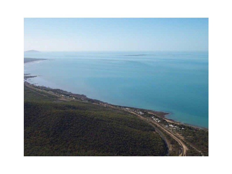 1L Bruce Highway, Clairview QLD 4741