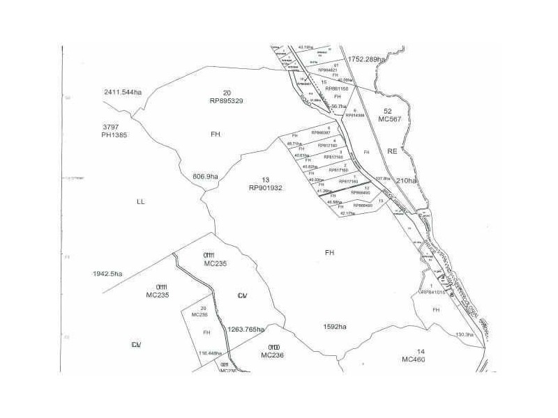 1L Bruce Highway, Clairview QLD 4741