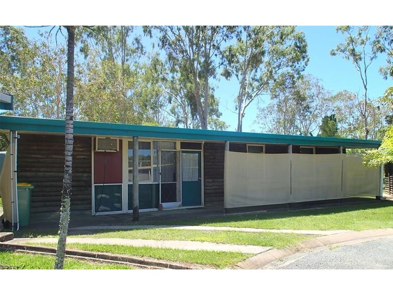 5/103 Miran Khan Drive, Freshwater Point QLD 4737