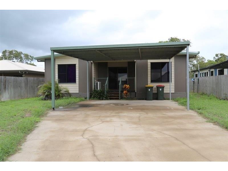 31 Cassia Court, Nebo QLD 4742