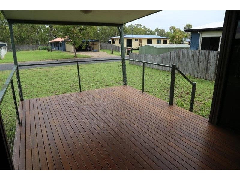 31 Cassia Court, Nebo QLD 4742