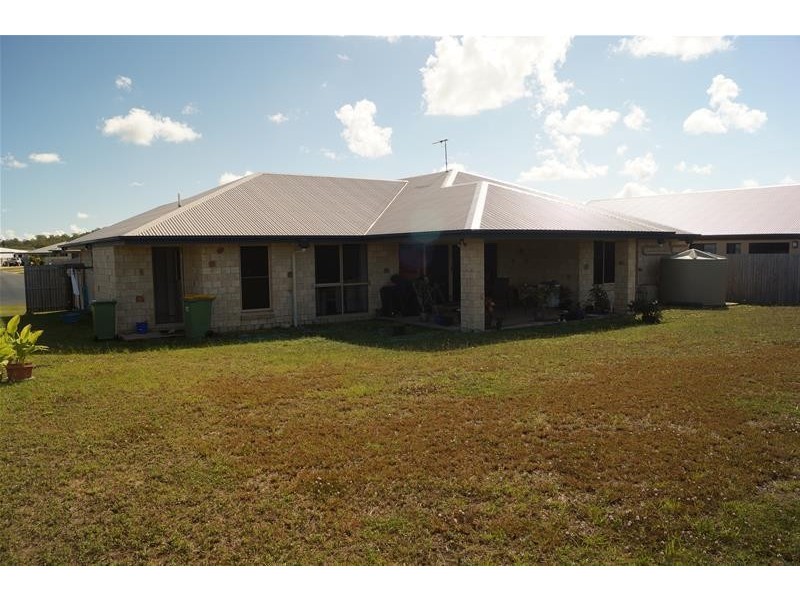 29 Reef Drive, Sarina QLD 4737