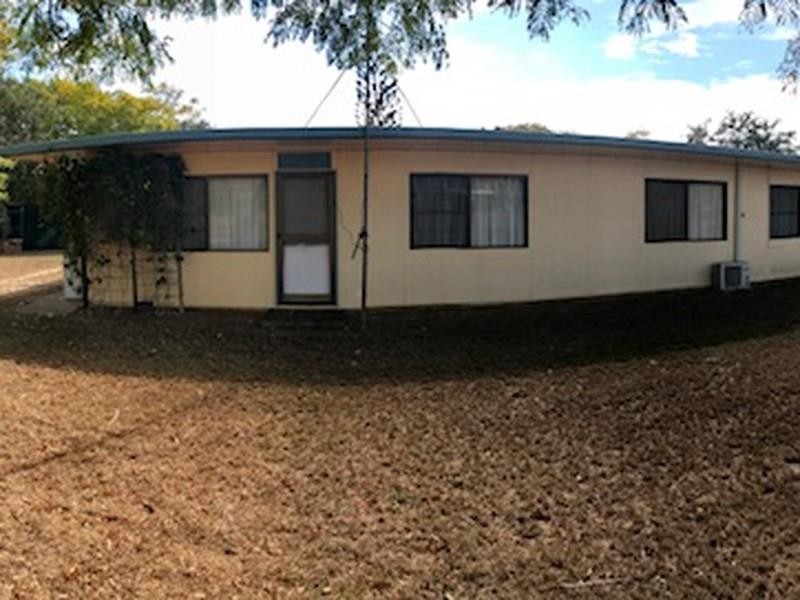 5 Waverley Street, St Lawrence QLD 4707